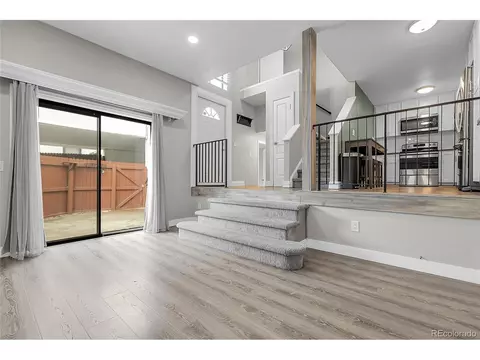 1315 Estes St #2A, Denver, CO 80215