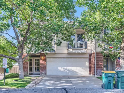 9635 E Arkansas Pl, Denver, CO 80247