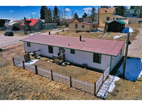 107 Prospect St, Cripple Creek, CO 80813