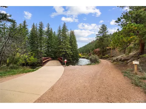 Brynmawr Rd, Pine, CO 80470 photo 38