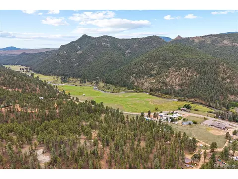 Brynmawr Rd, Pine, CO 80470 photo 13