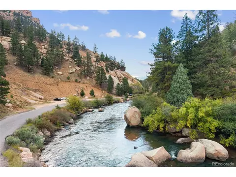 Brynmawr Rd, Pine, CO 80470 photo 43