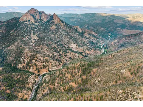 Brynmawr Rd, Pine, CO 80470 photo 40