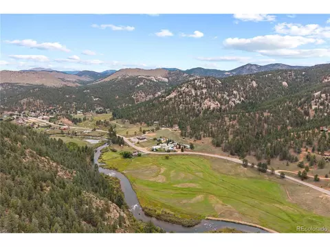 Brynmawr Rd, Pine, CO 80470