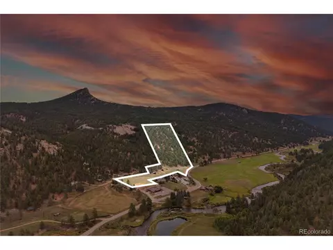 Brynmawr Rd, Pine, CO 80470 photo 45