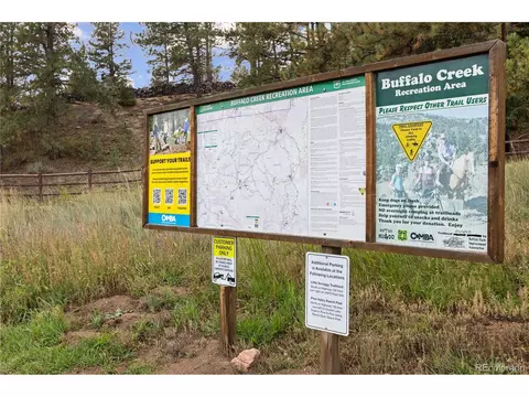 Brynmawr Rd, Pine, CO 80470 photo 37