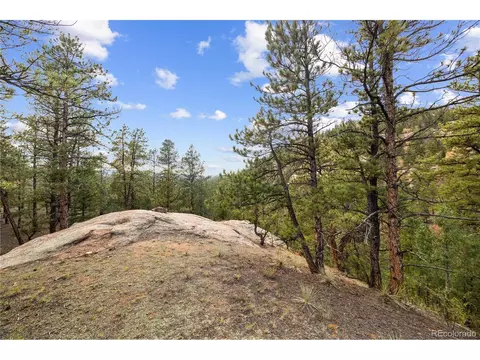 Brynmawr Rd, Pine, CO 80470 photo 35