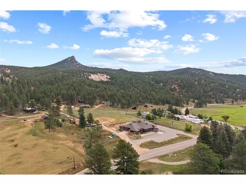 Brynmawr Rd, Pine, CO 80470 photo 21