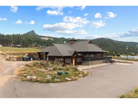 Brynmawr Rd, Pine, CO 80470 photo 20