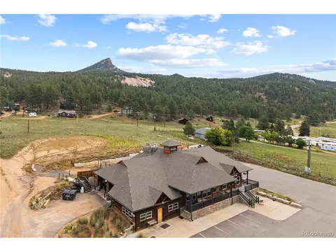 Brynmawr Rd, Pine, CO 80470 photo 19