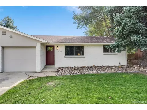 4696 Independence St, Wheat Ridge, CO 80033