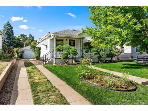 3515 W 4th Ave, Denver, CO 80219