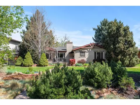 6625 E 6th Avenue Pkwy, Denver, CO 80220