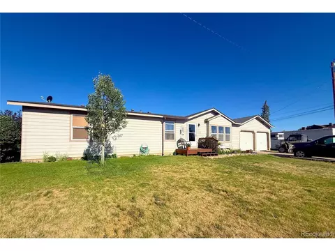 215 Grand Ave, Kremmling, CO 80459