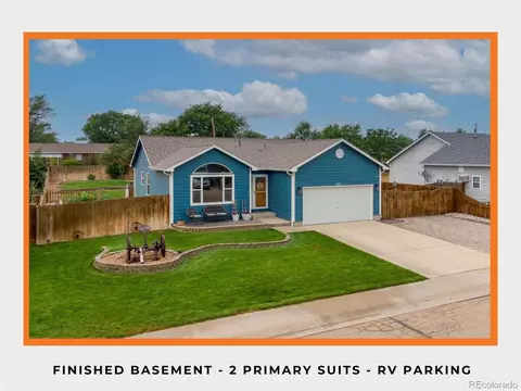 255 S Trader St, Keenesburg, CO 80643
