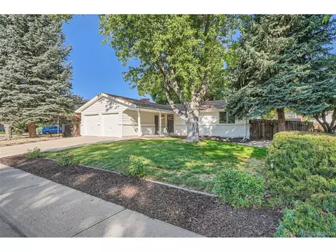9661 W 74th Pl, Arvada, CO 80005