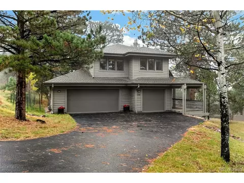 1318 Northridge Ct, Golden, CO 80401
