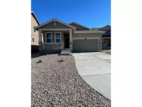 860 Mosquito Ct, Elizabeth, CO 80107
