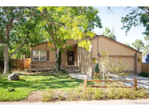 4825 S Nucla Way, Aurora, CO 80015