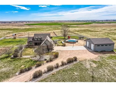 15998 Hayesmount Rd, Brighton, CO 80603