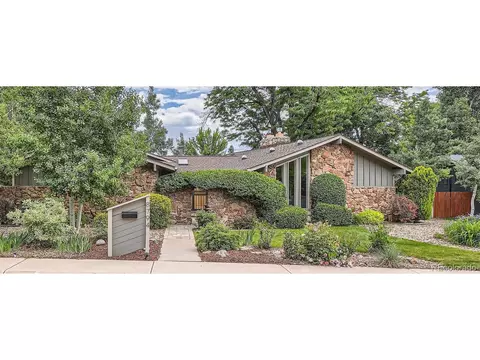 8794 E Monmouth Pl, Denver, CO 80237