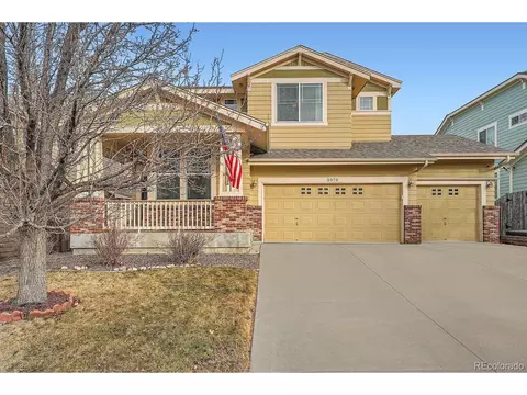 3570 S Malaya St, Aurora, CO 80013