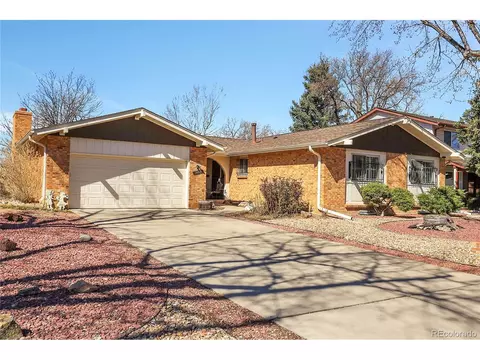 1499 S Lima St, Aurora, CO 80012