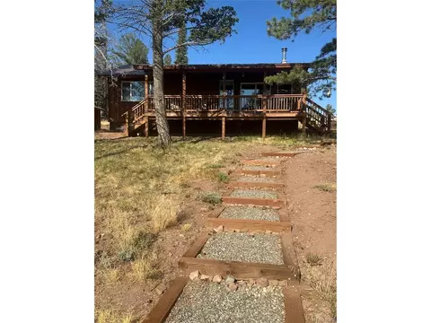 287 Hagin Ln, Fort Garland, CO 81133