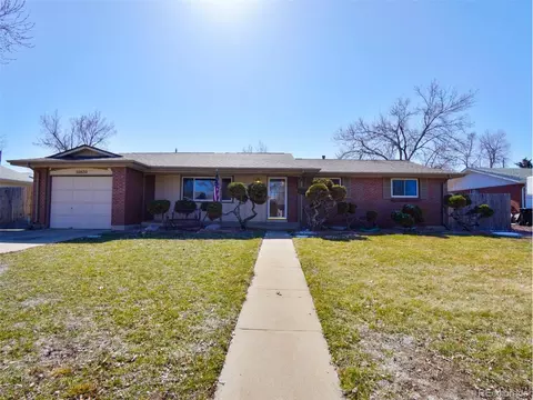 10820 W 68th Pl, Arvada, CO 80004