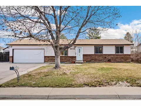 2916 S Jasper St, Aurora, CO 80013