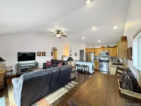 Undisclosed, Fraser, CO 80442 photo 5