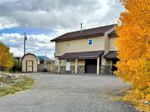 Undisclosed, Fraser, CO 80442