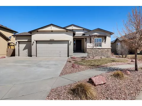 5254 Eldorado Canyon Ct, Colorado Springs, CO 80924