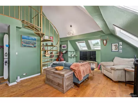 1366 Garfield St #601, Denver, CO 80206