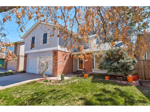 12644 E Bates Cir, Aurora, CO 80014