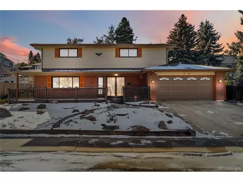 14022 W Alaska Dr, Lakewood, CO 80228