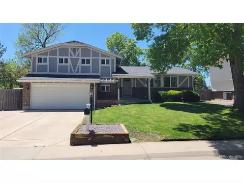 7848 W 82nd Pl, Arvada, CO 80005