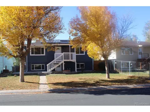 1185 Xenia St #B, Denver, CO 80220