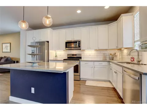 2389 S Tucson St, Aurora, CO 80014