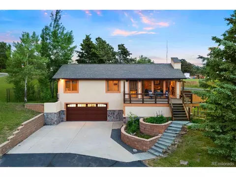 713 Aspen Rd, Golden, CO 80401