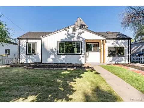 1758 Kingston St, Aurora, CO 80010