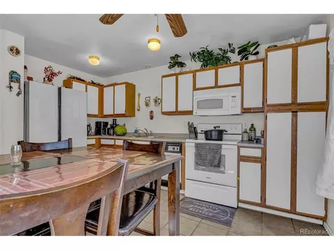 Kitchen - 4909 Eagle St, Denver, CO 80239 photo 1 of 3