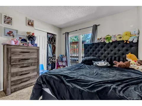 Bedroom - 4909 Eagle St, Denver, CO 80239 photo 3 of 7