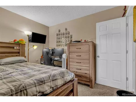 Bedroom - 4909 Eagle St, Denver, CO 80239 photo 1 of 7