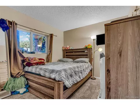 Bedroom - 4909 Eagle St, Denver, CO 80239 photo 2 of 7