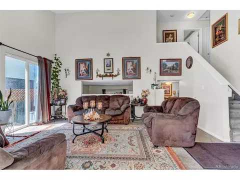 Living - 4909 Eagle St, Denver, CO 80239 photo 1 of 2