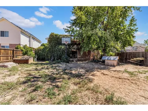Exterior - 4909 Eagle St, Denver, CO 80239 photo 8 of 8