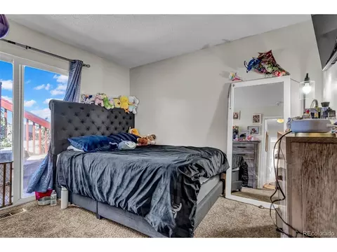 Bedroom - 4909 Eagle St, Denver, CO 80239 photo 4 of 7
