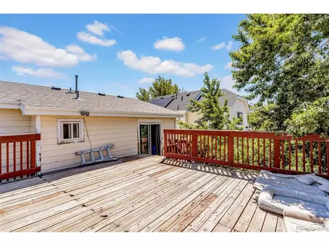 Exterior - 4909 Eagle St, Denver, CO 80239 photo 3 of 8
