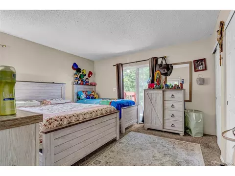 Bedroom - 4909 Eagle St, Denver, CO 80239 photo 7 of 7
